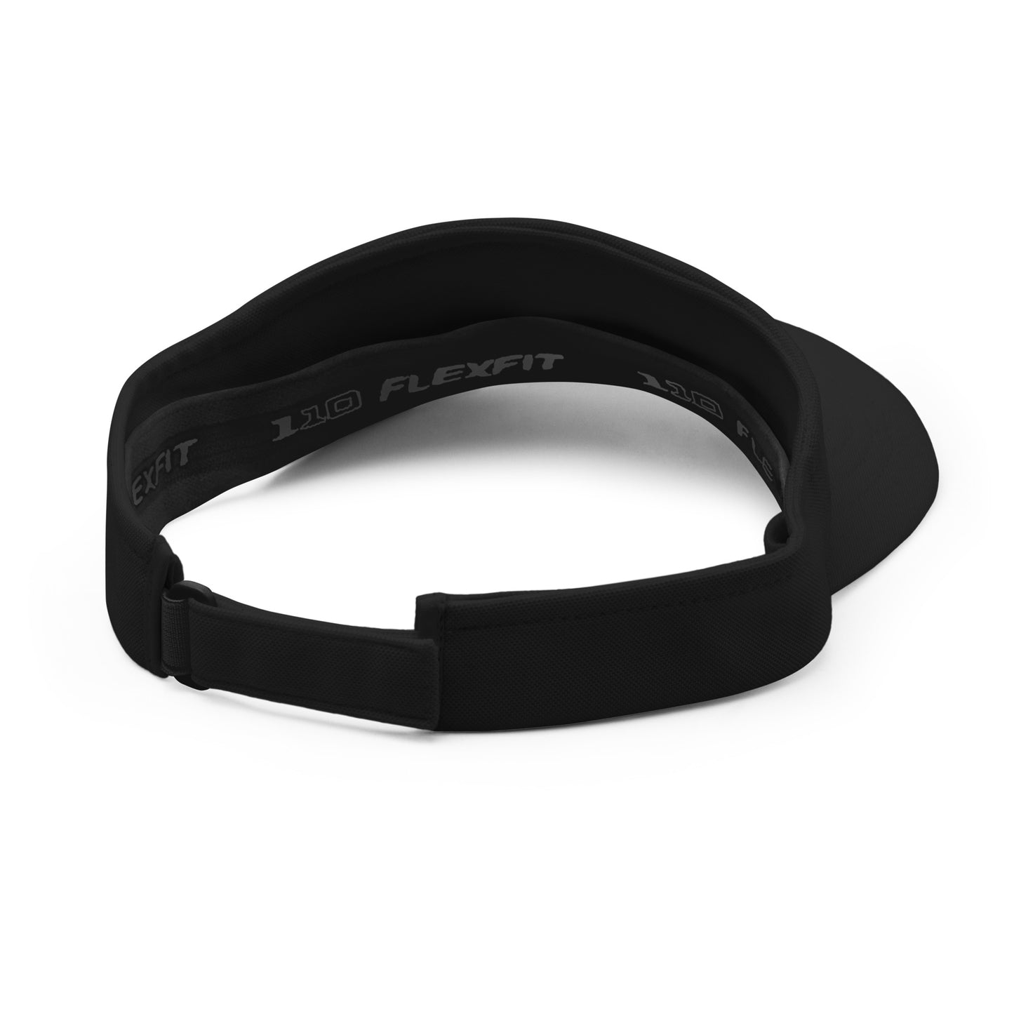 VPA Vegan Powered Athlete Visor