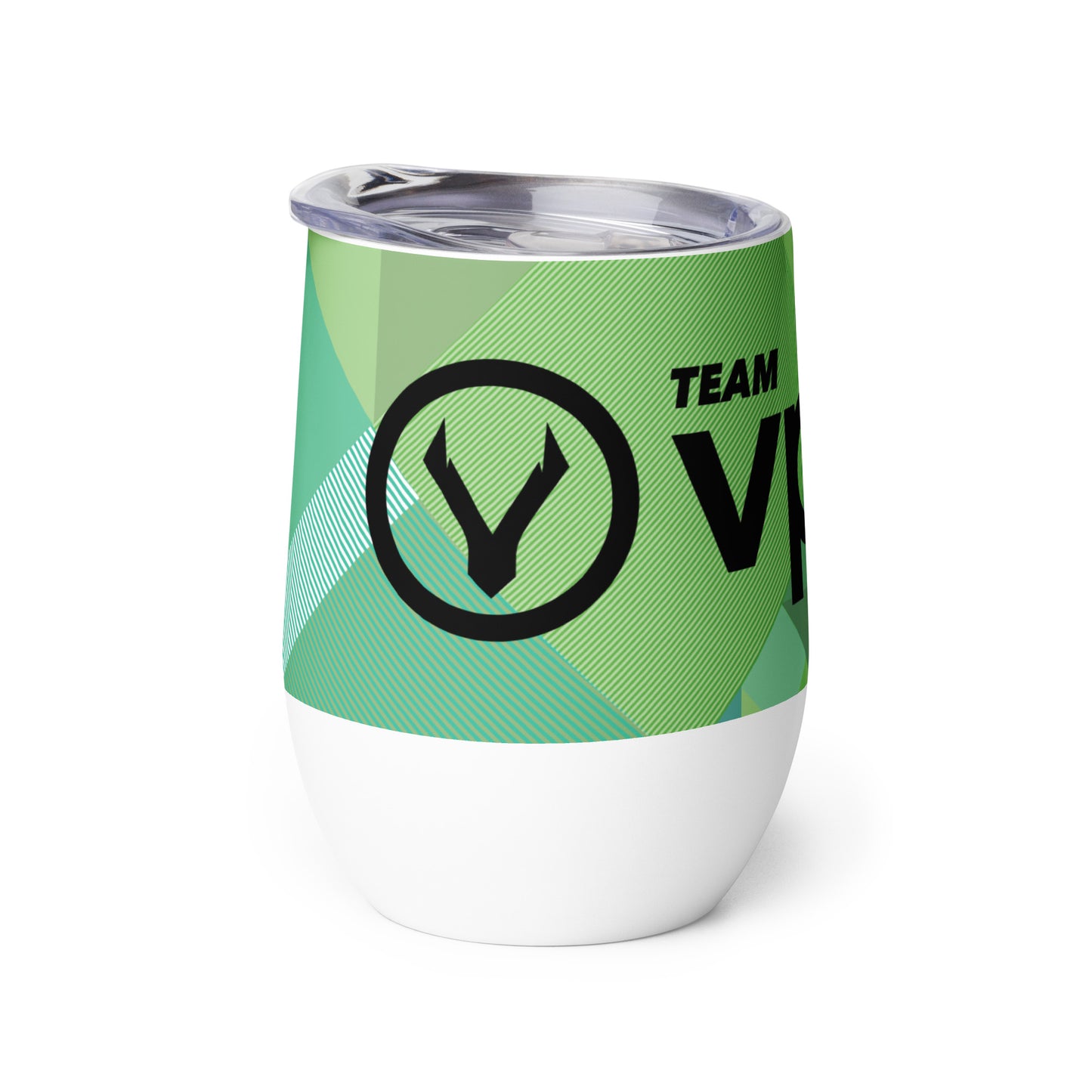 Team VPA Wine tumbler