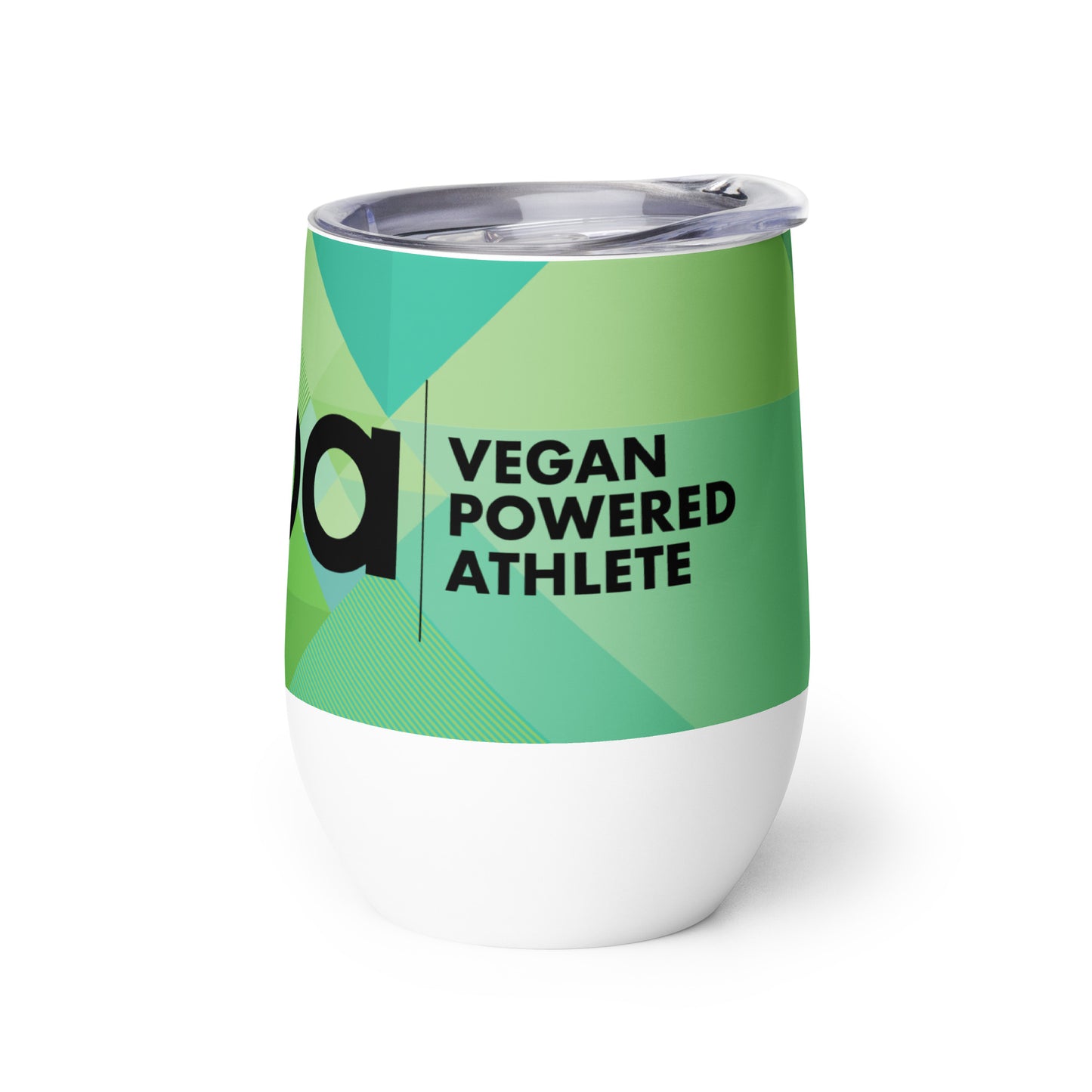 Team VPA Wine tumbler