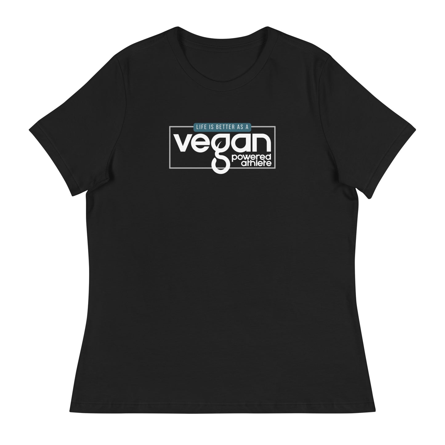 Life Is Better As A VPA Women's Relaxed T-Shirt