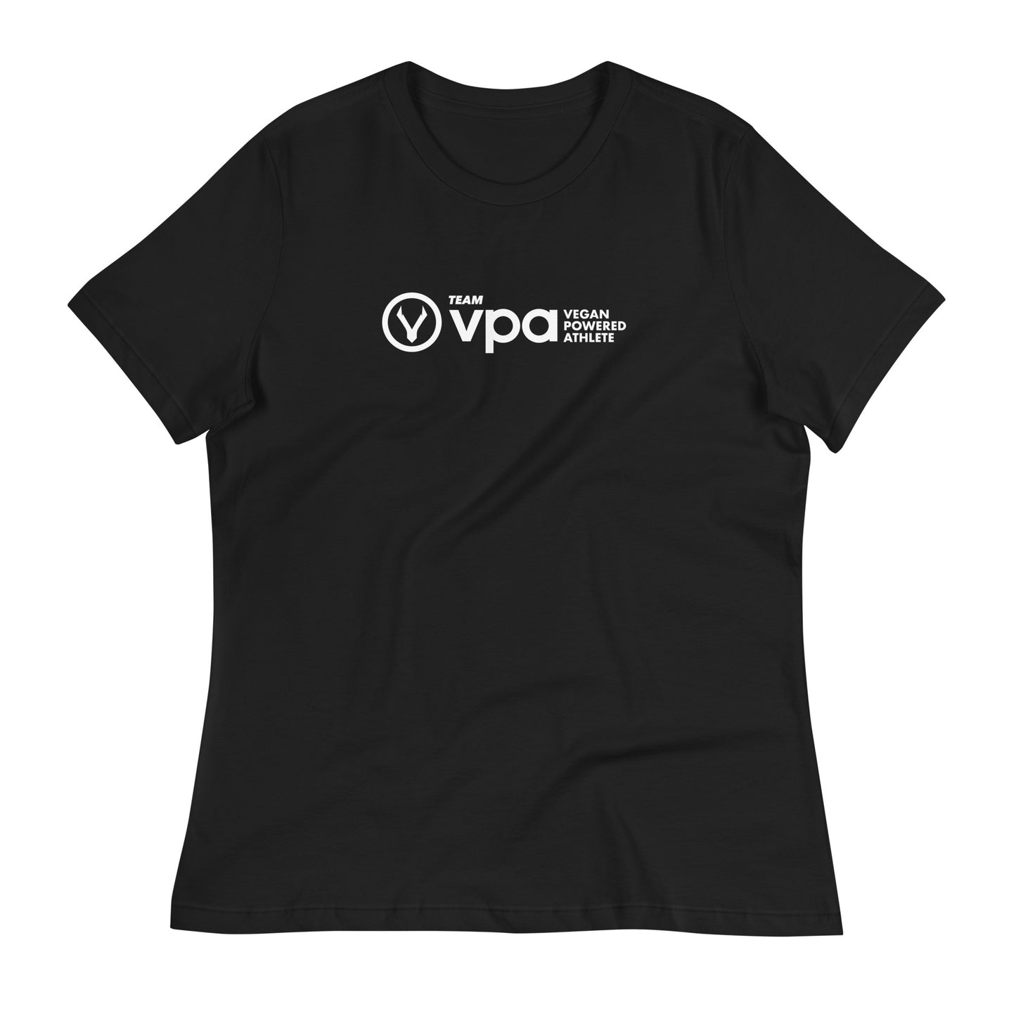 Team VPA Women's Relaxed T-Shirt