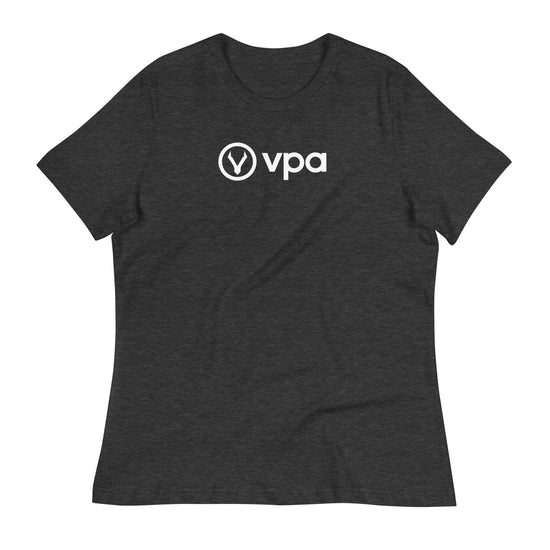 VPA Women's Relaxed T-Shirt