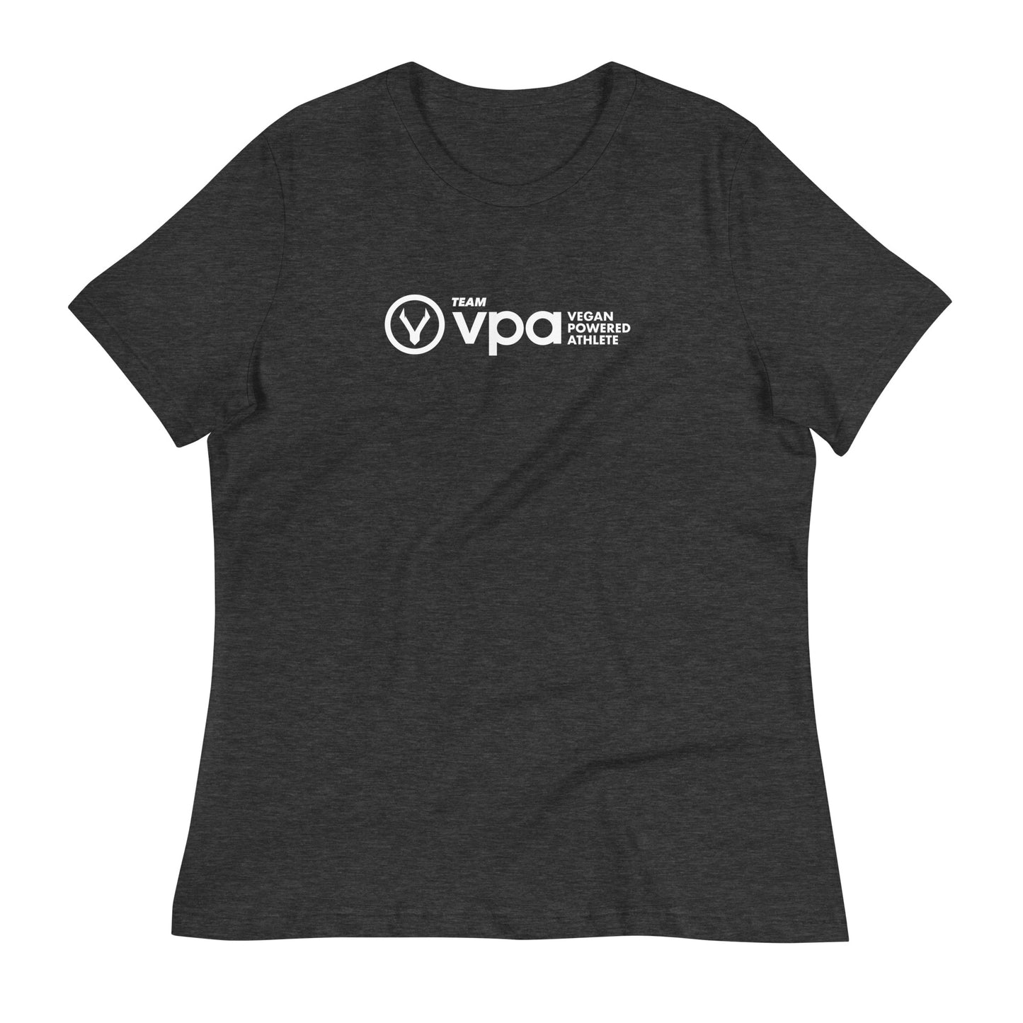 Team VPA Women's Relaxed T-Shirt