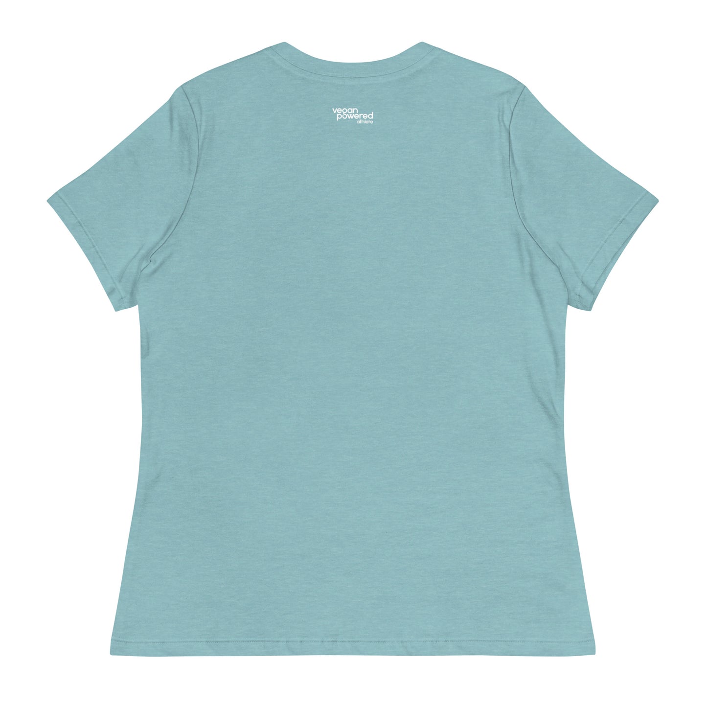 Life Is Better As A VPA Women's Relaxed T-Shirt