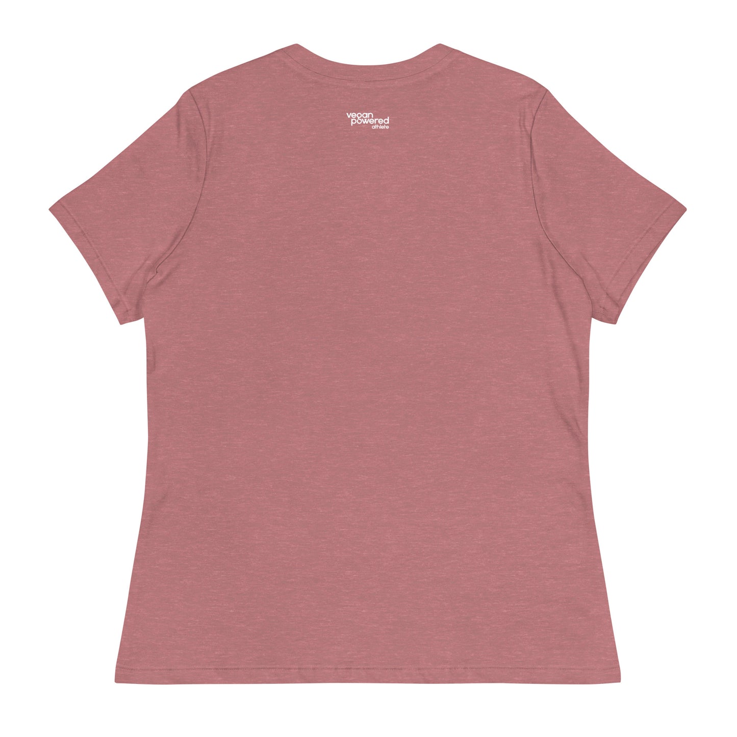Life Is Better As A VPA Women's Relaxed T-Shirt