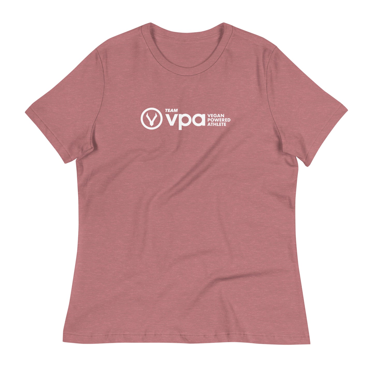 Team VPA Women's Relaxed T-Shirt