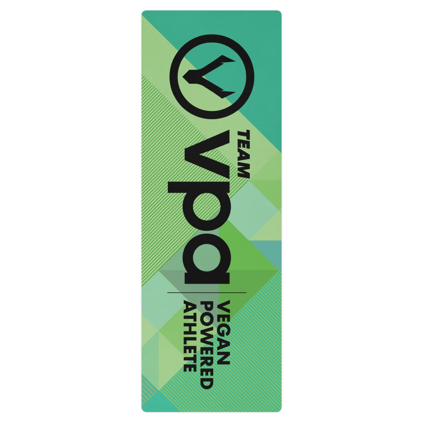 Team VPA Yoga mat