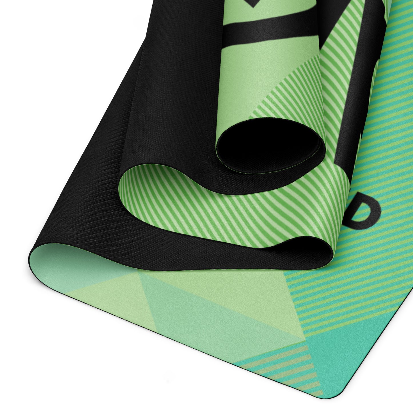 Team VPA Yoga mat