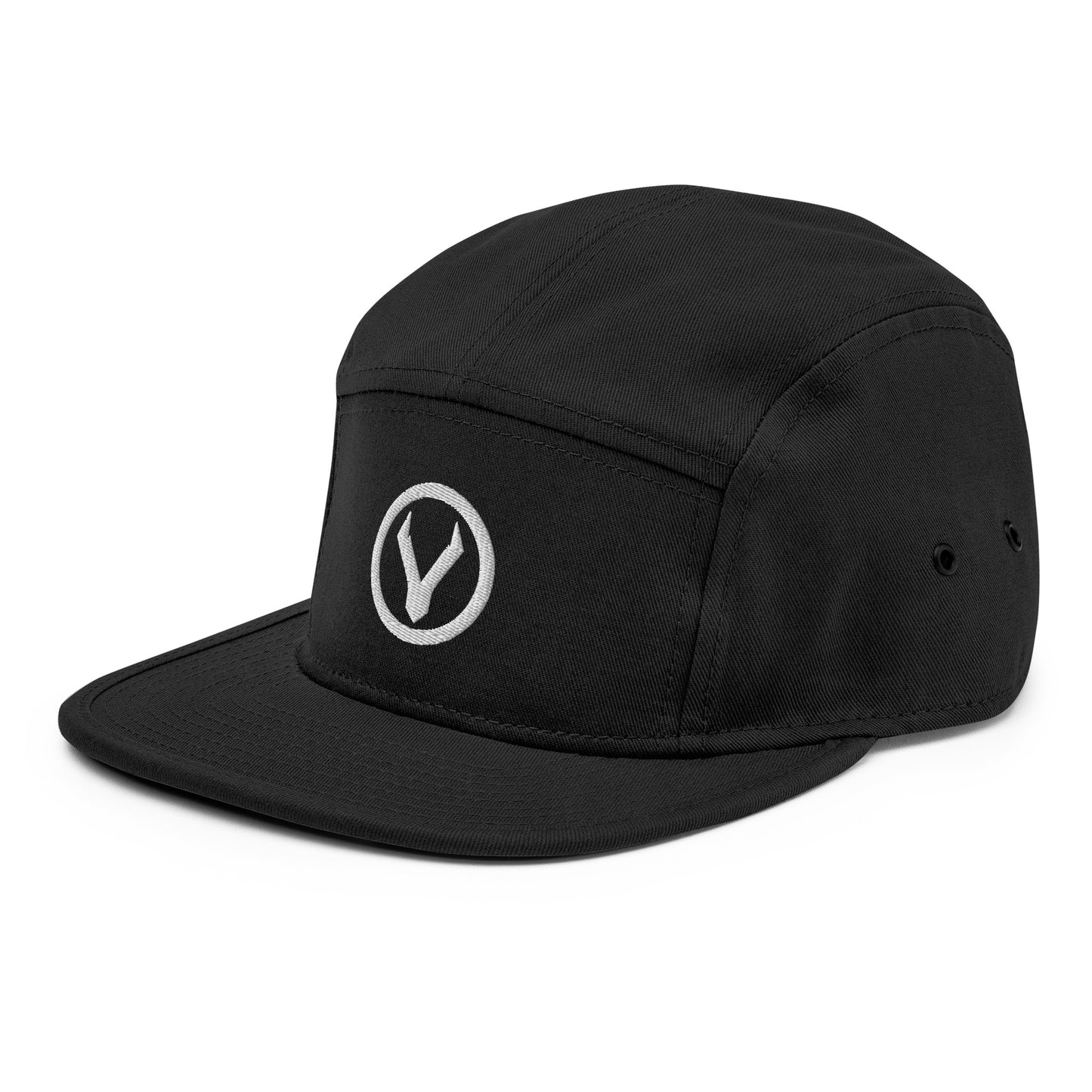 Wildebeest 5 Panel Camper