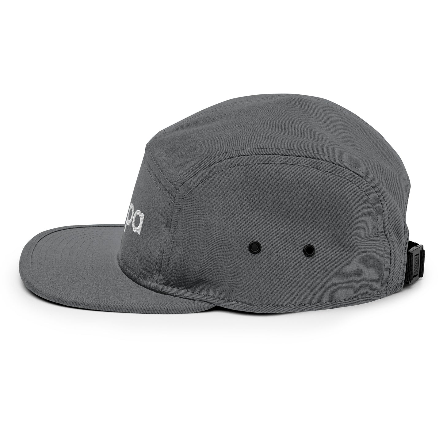 Wildebeest VPA 5 Panel Camper