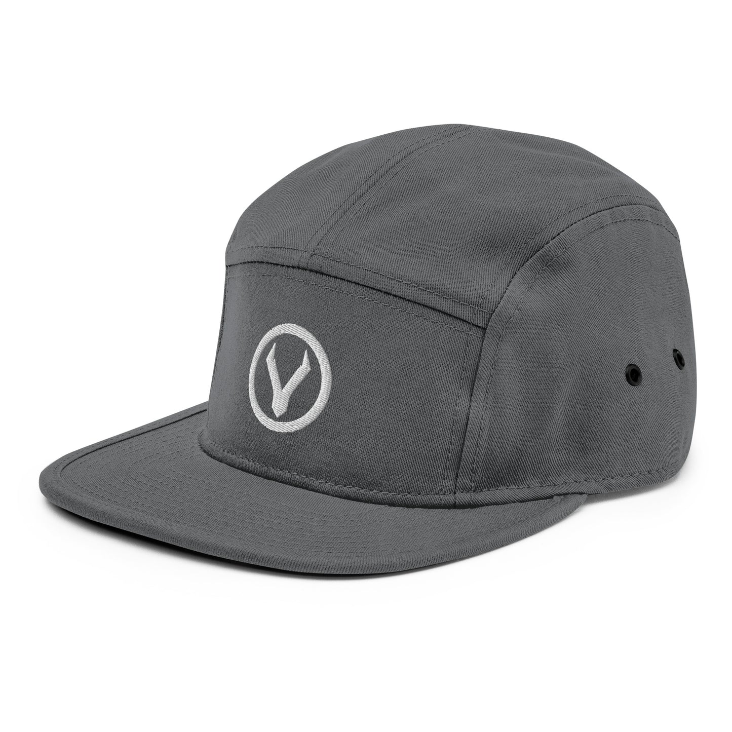 Wildebeest 5 Panel Camper