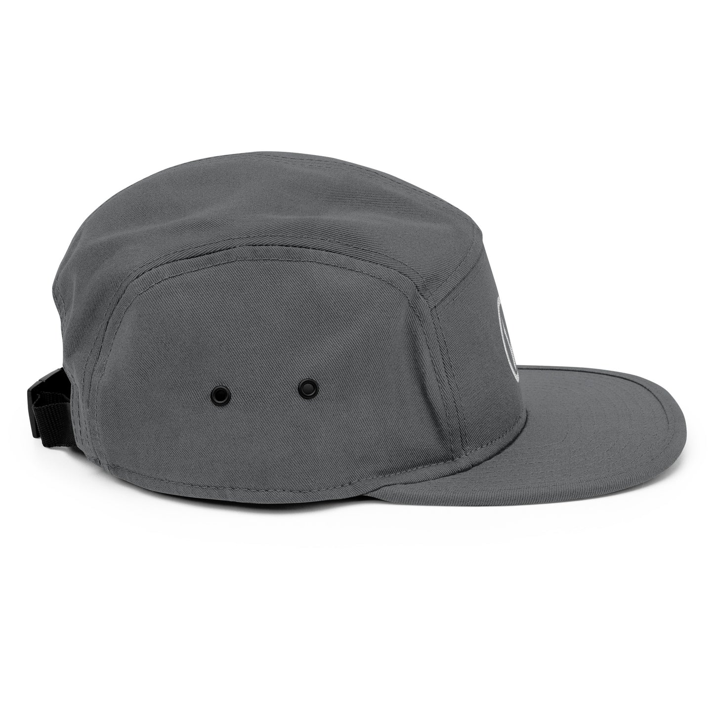 Wildebeest 5 Panel Camper