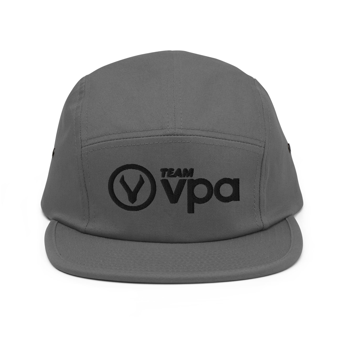 Team VPA Five Panel Cap