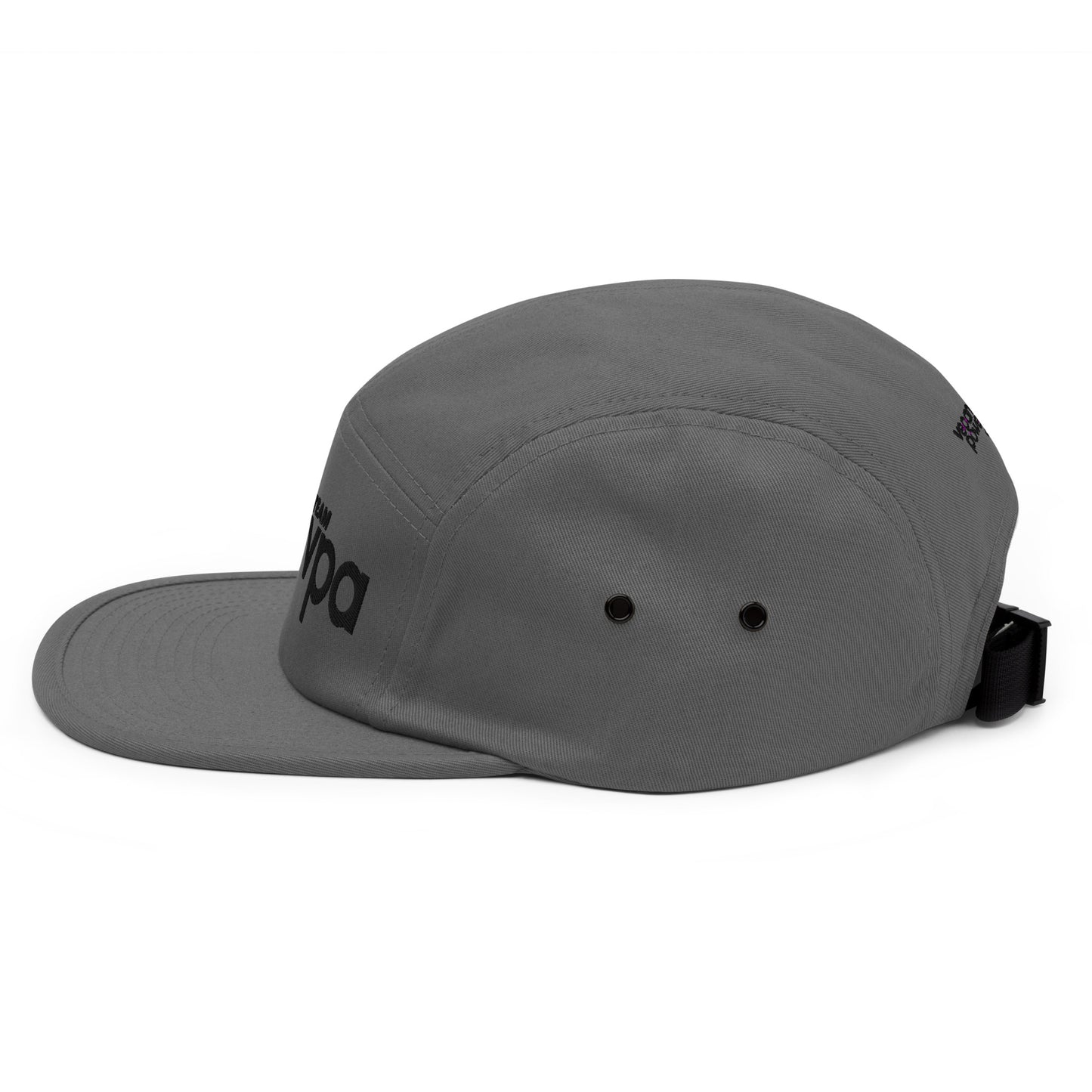Team VPA Five Panel Cap