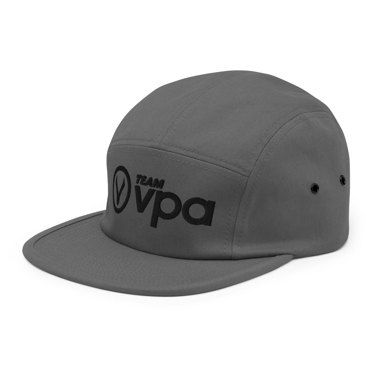 Team VPA Five Panel Cap