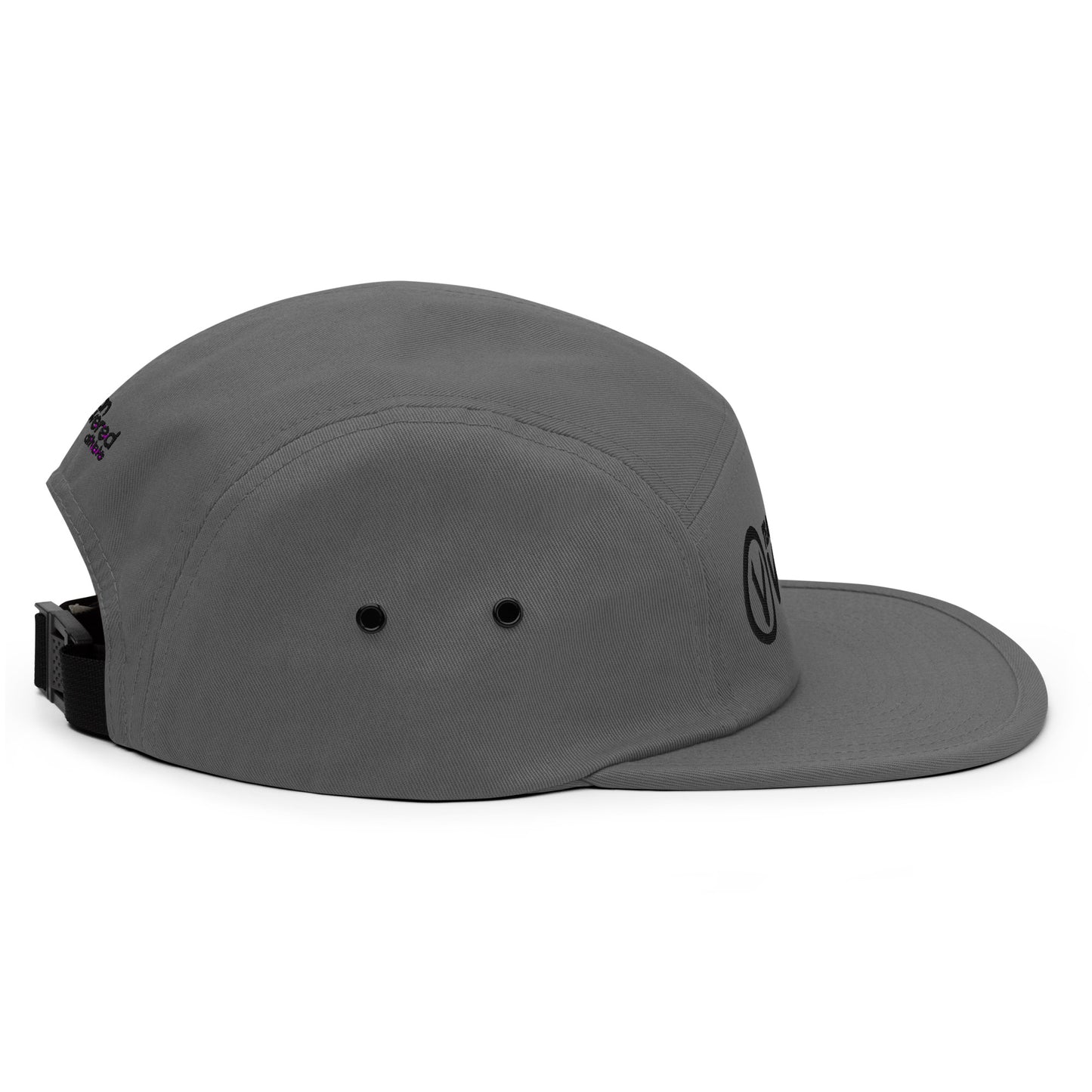 Team VPA Five Panel Cap