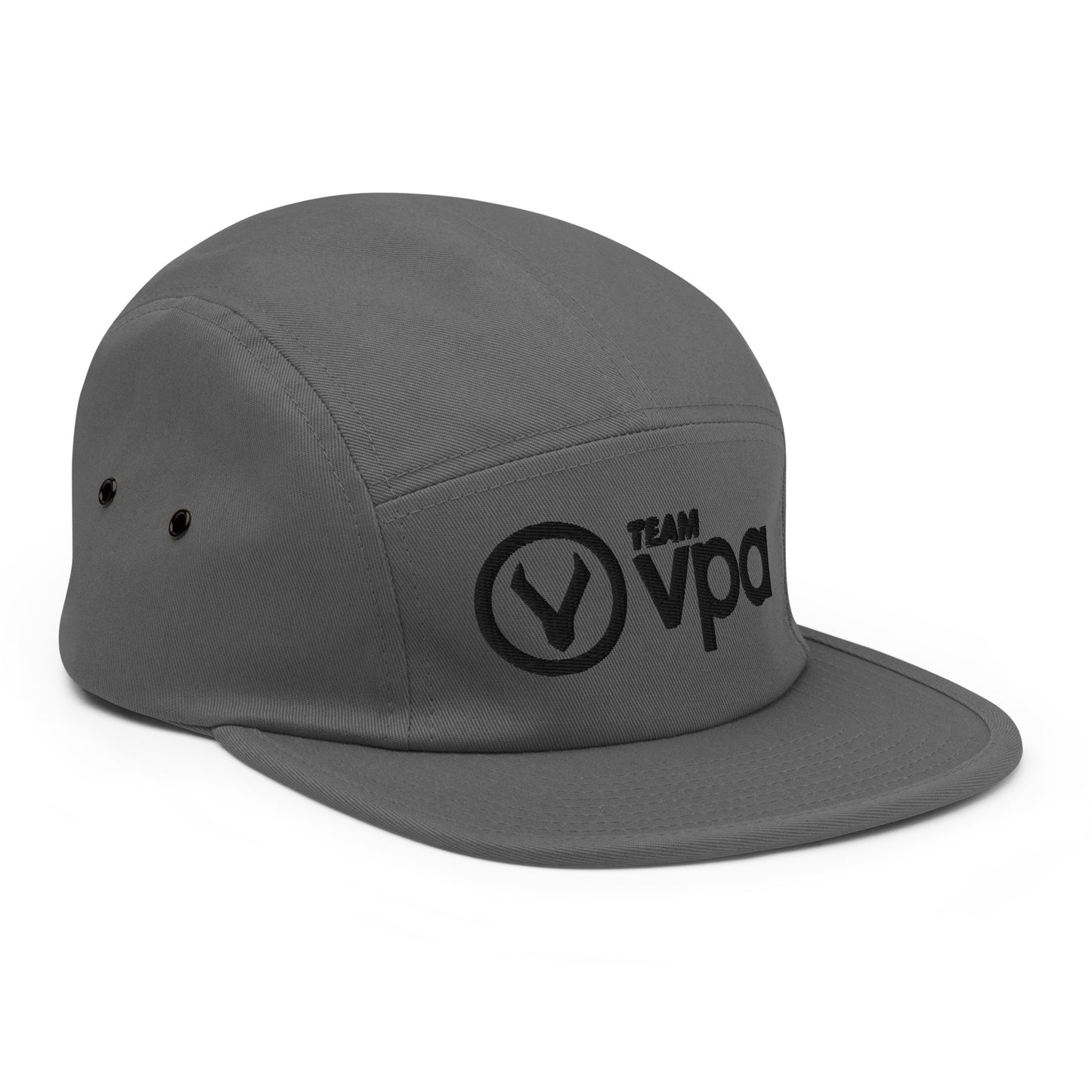 Team VPA Five Panel Cap