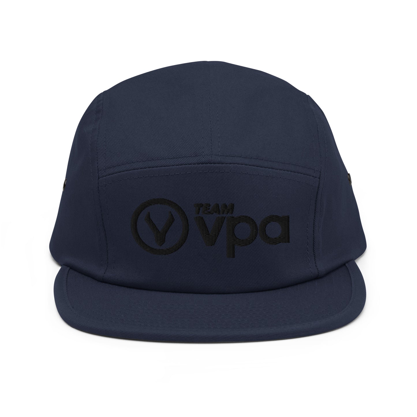 Team VPA Five Panel Cap
