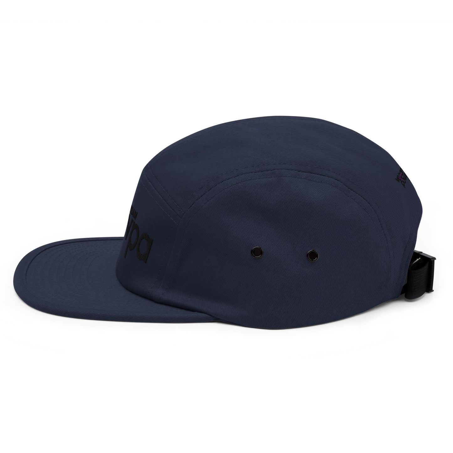Team VPA Five Panel Cap