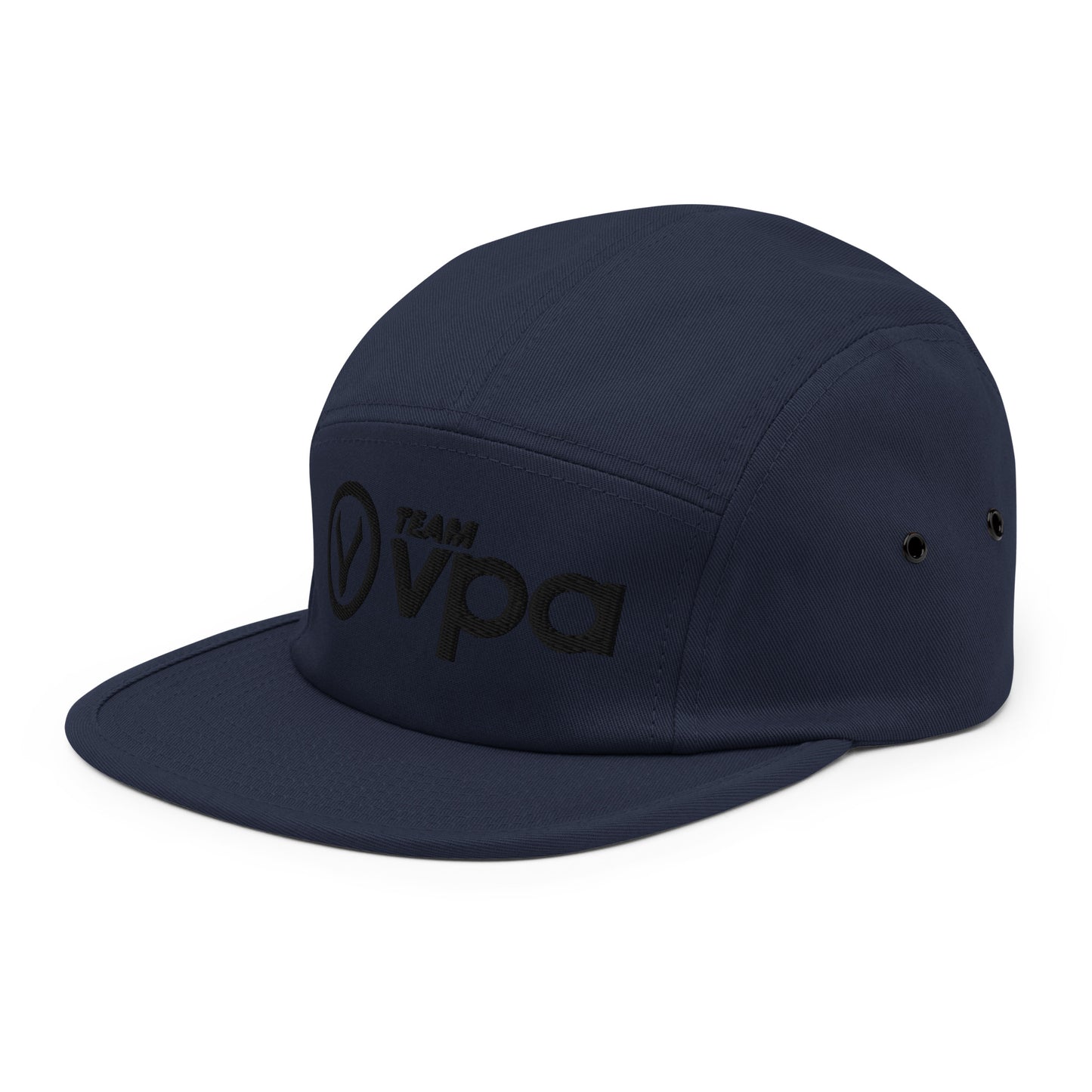 Team VPA Five Panel Cap