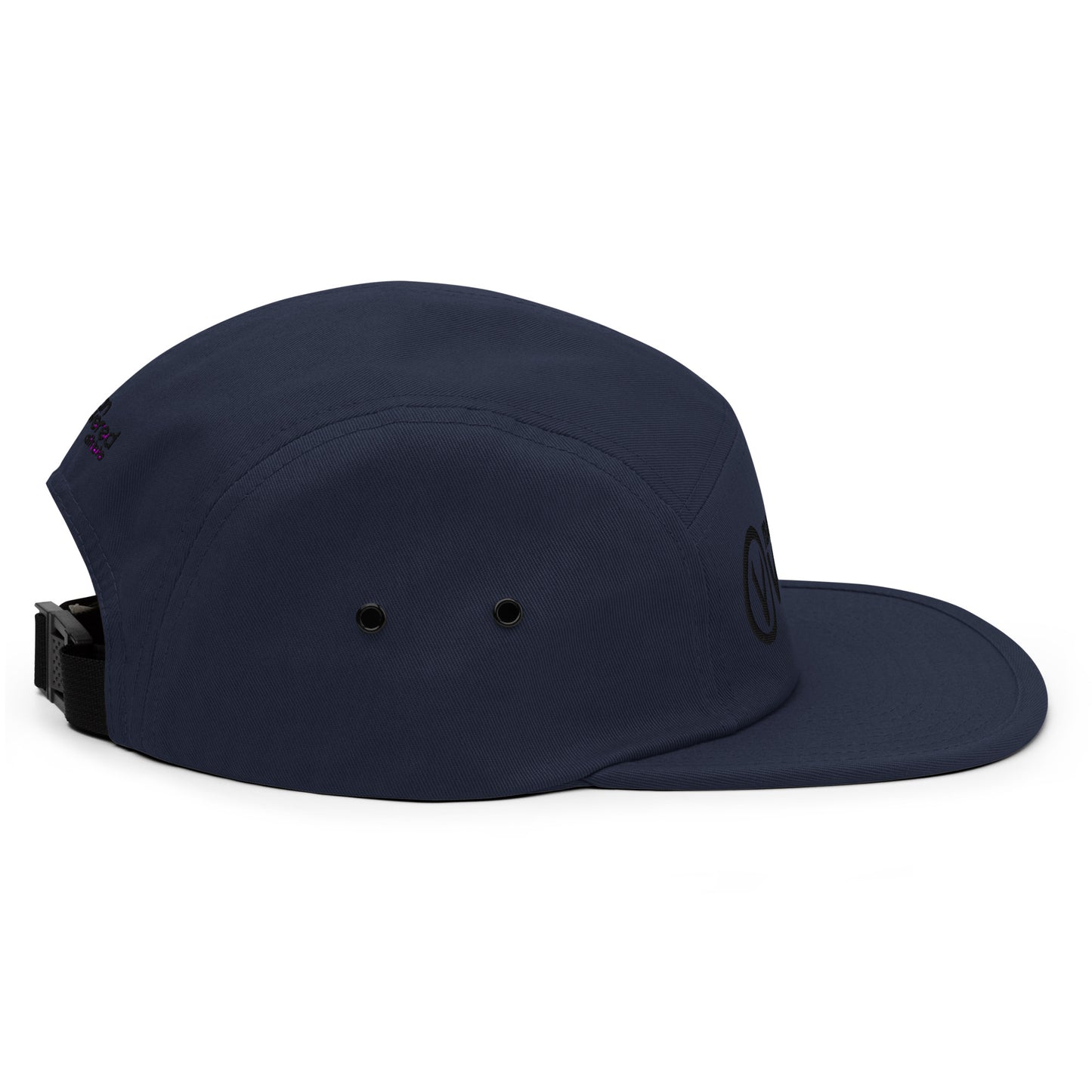 Team VPA Five Panel Cap