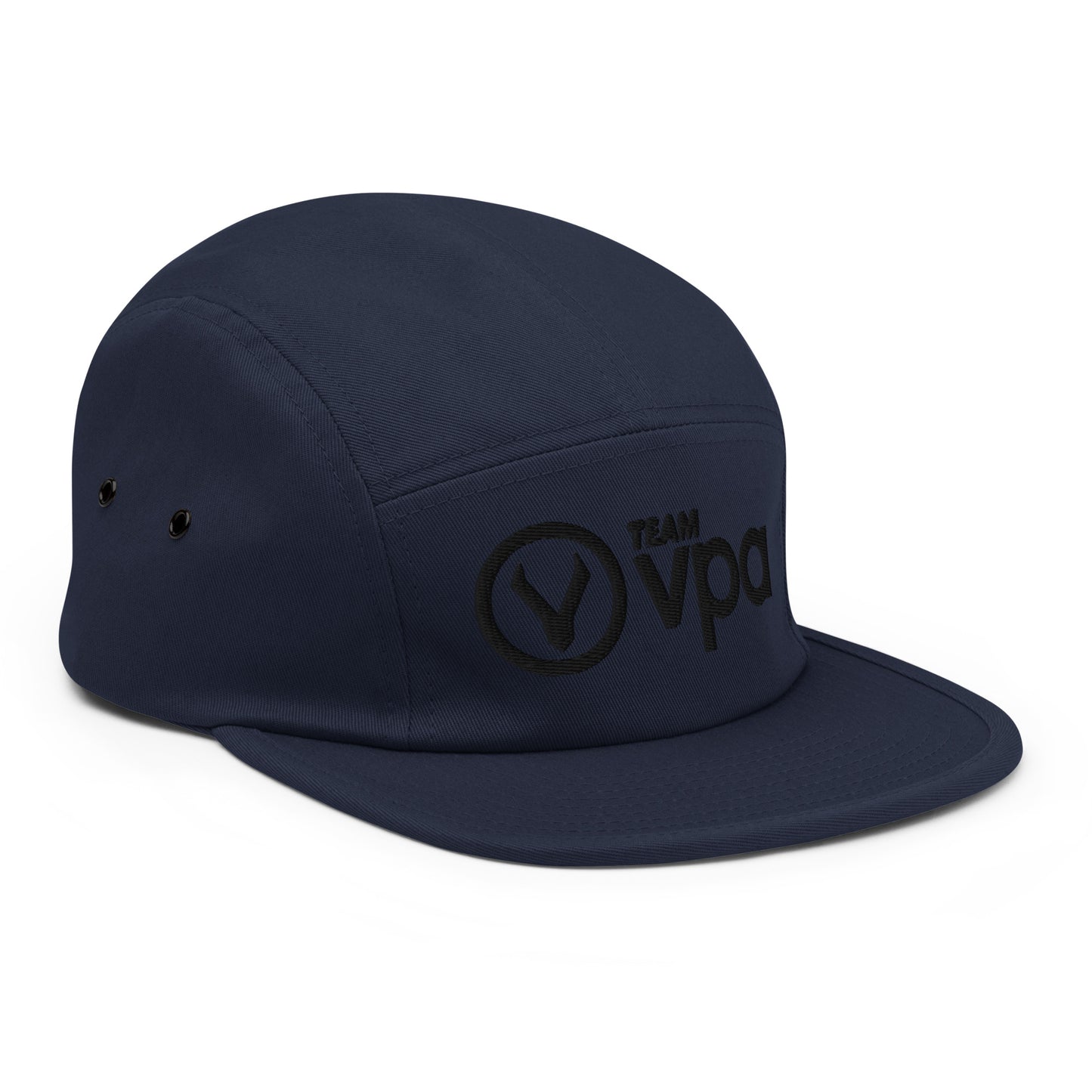 Team VPA Five Panel Cap