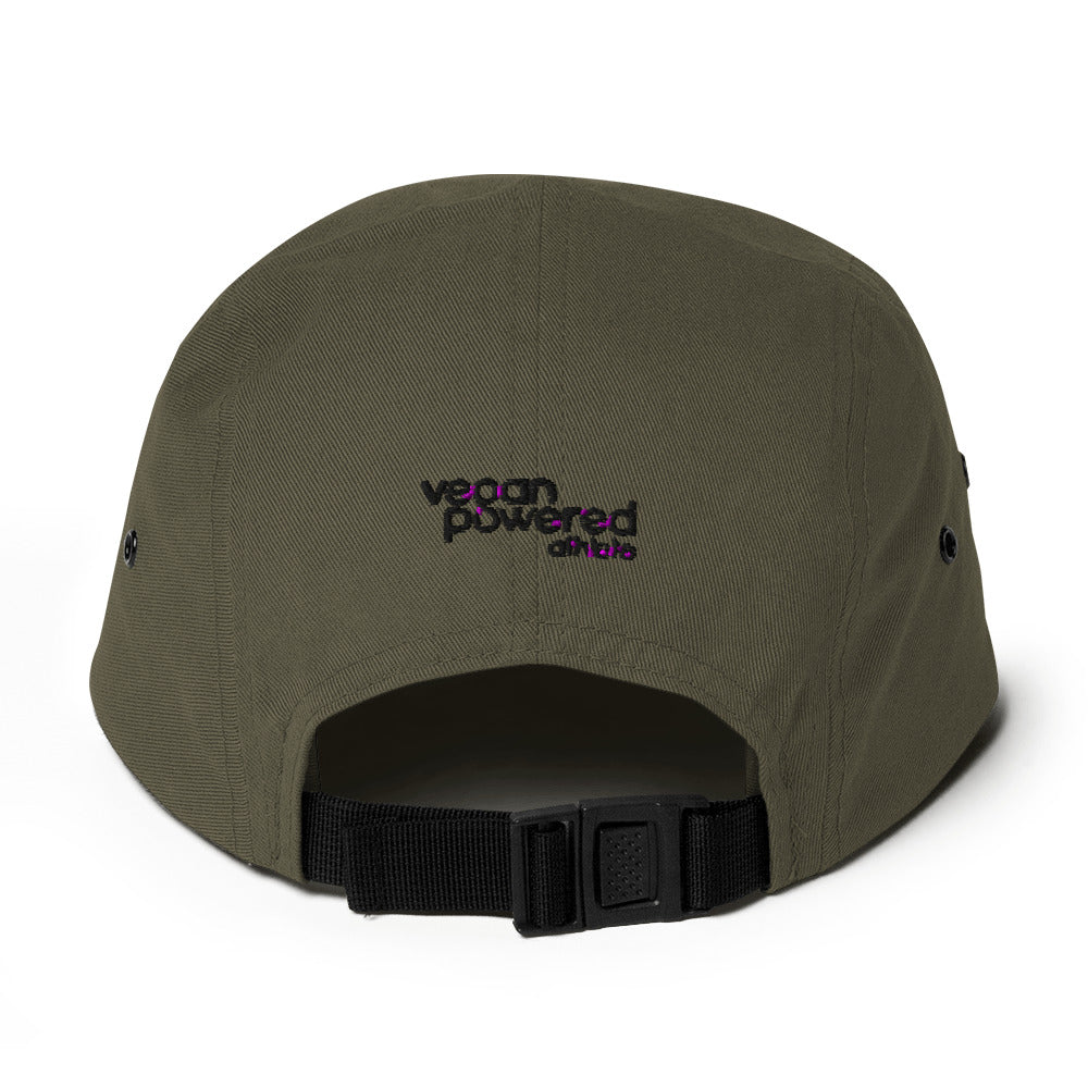 Team VPA Five Panel Cap