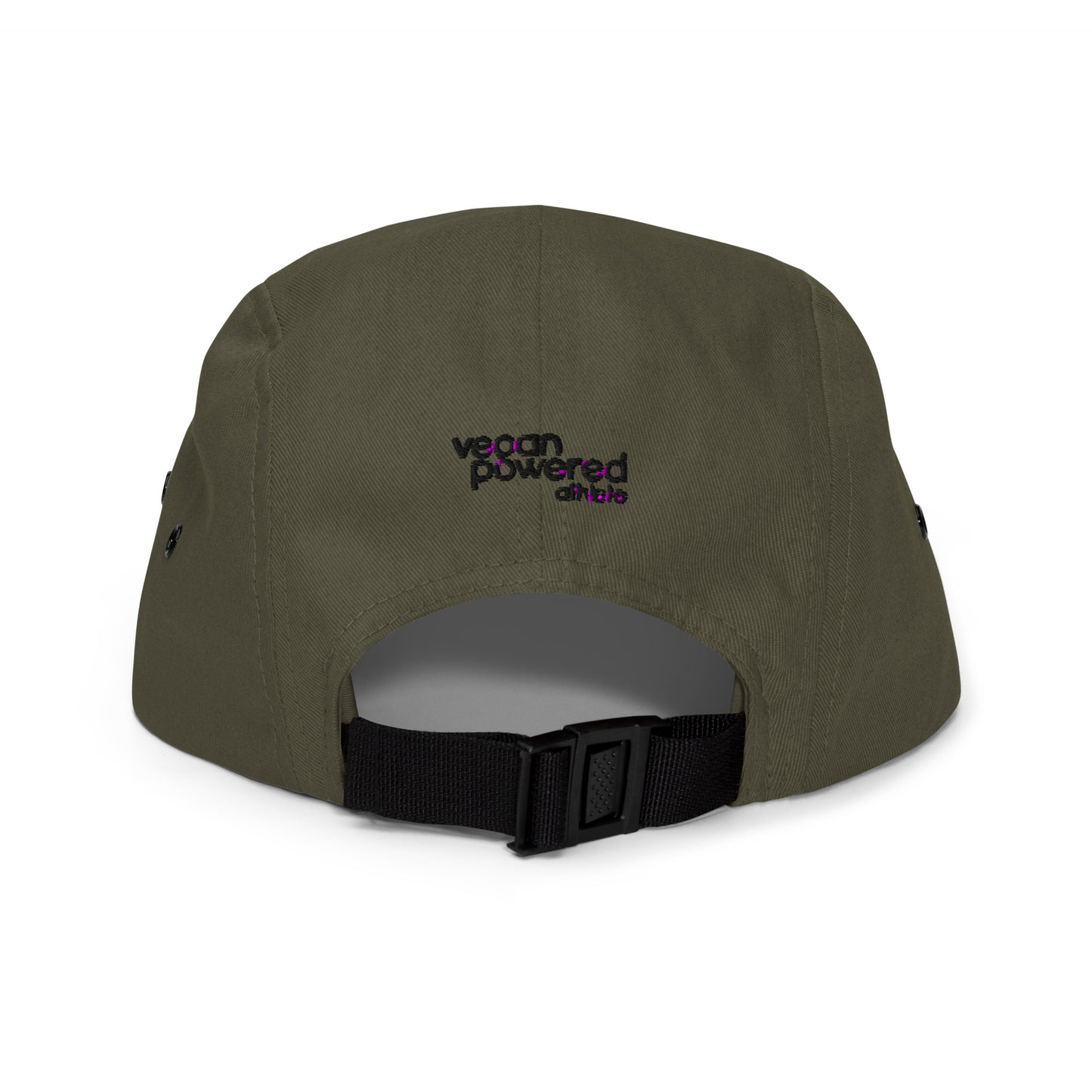 Team VPA Five Panel Cap