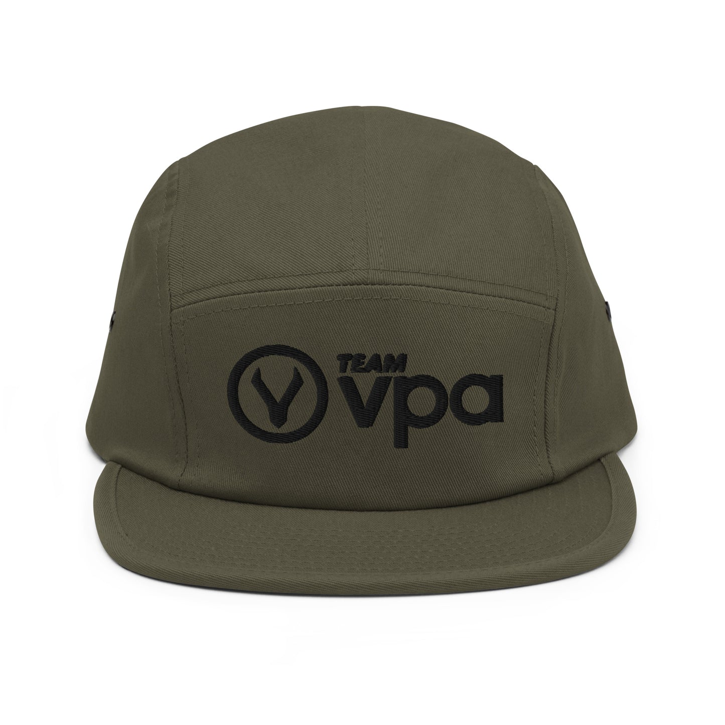 Team VPA Five Panel Cap