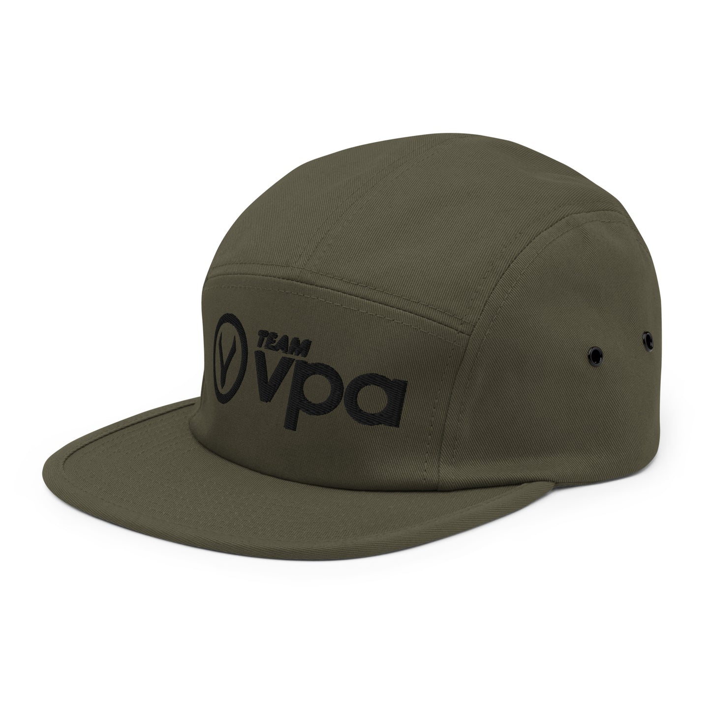 Team VPA Five Panel Cap