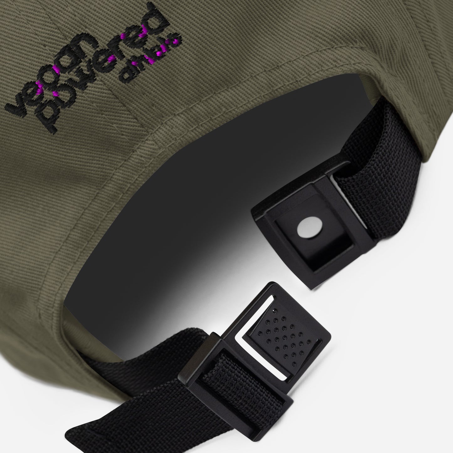 Team VPA Five Panel Cap