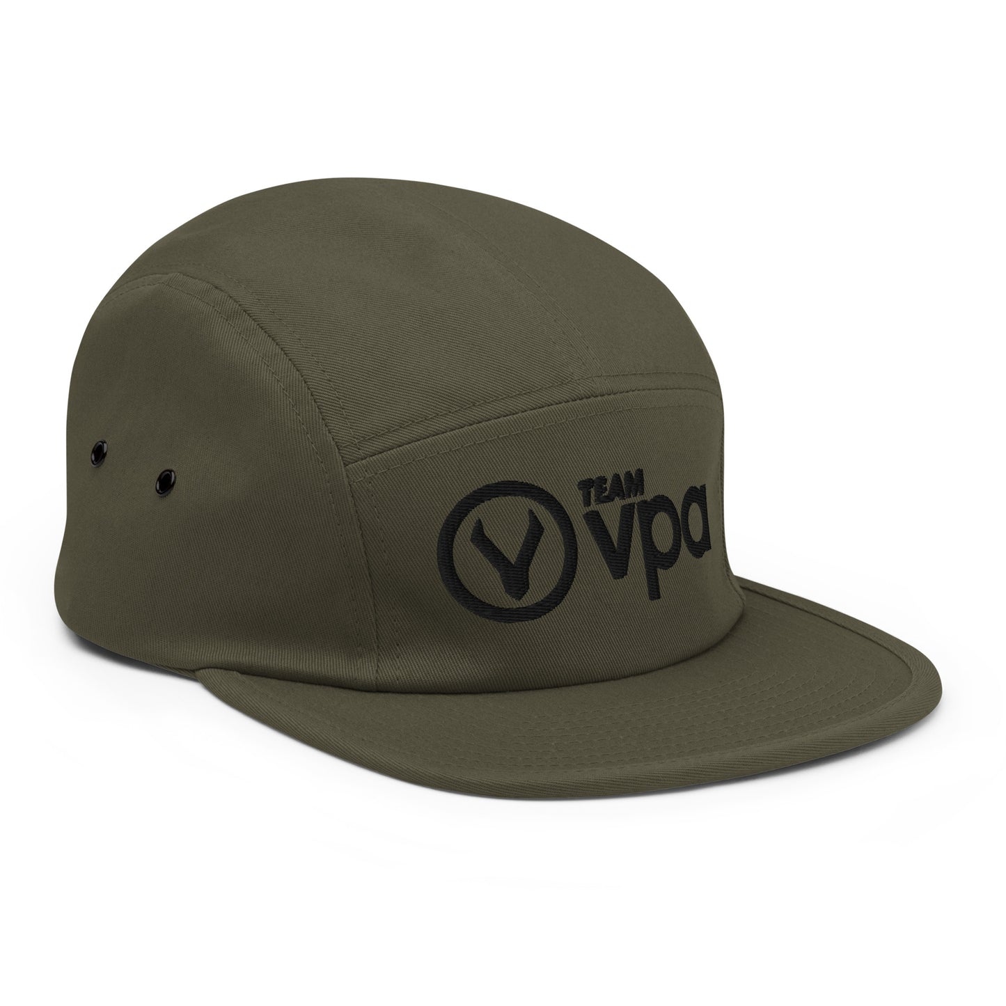 Team VPA Five Panel Cap