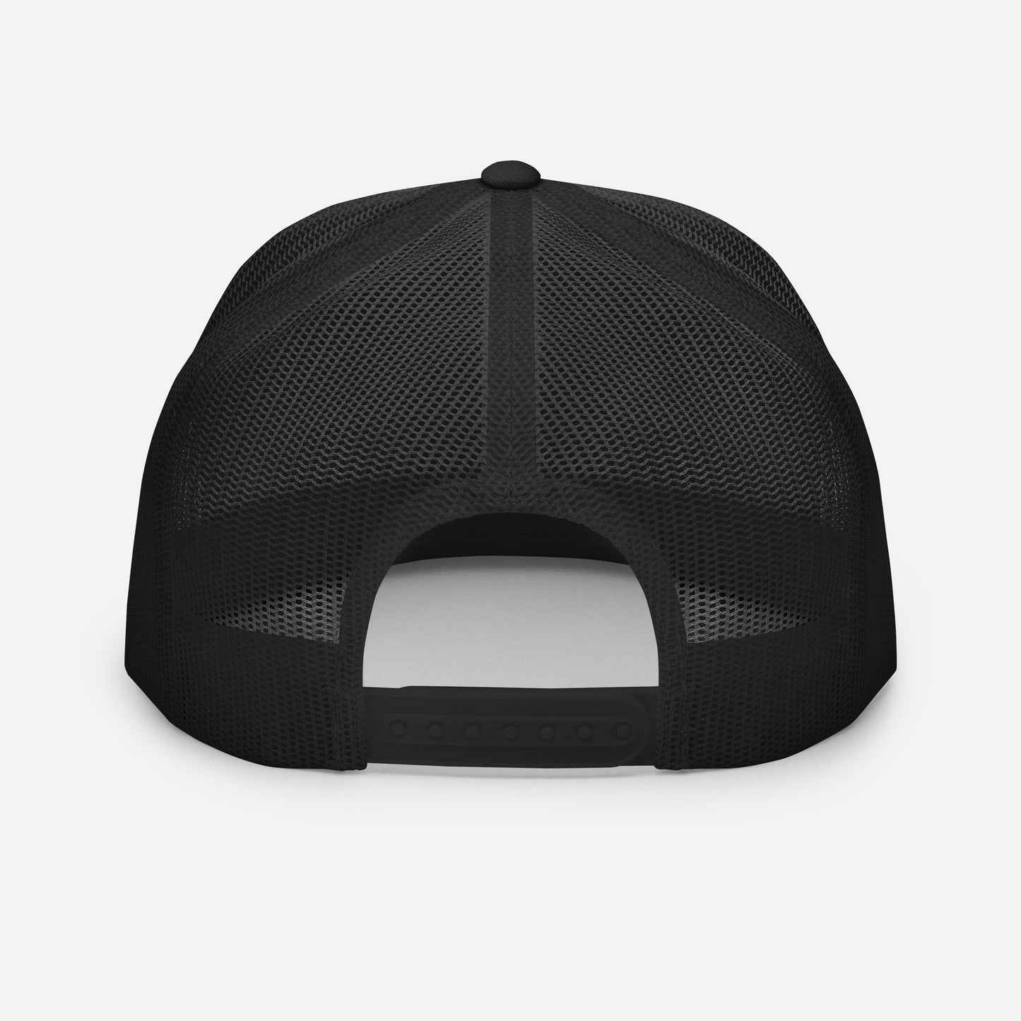 Wildebeest VPA Trucker Cap
