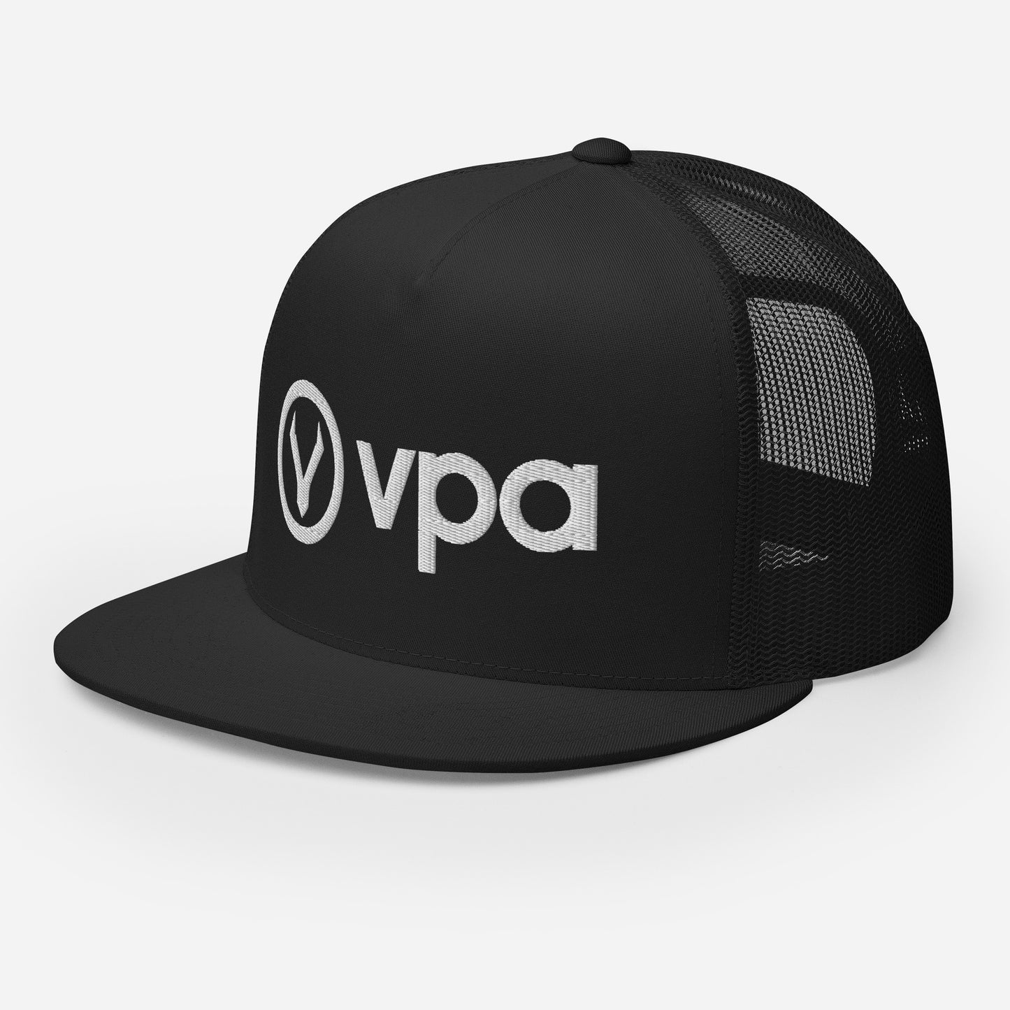 Wildebeest VPA Trucker Cap