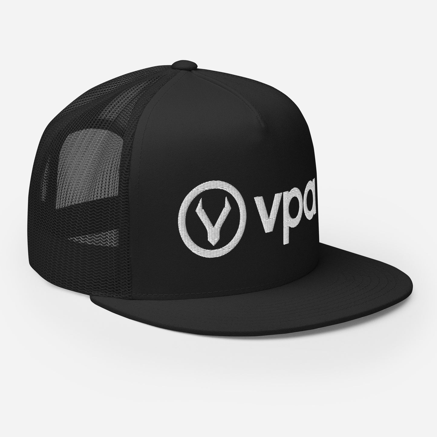 Wildebeest VPA Trucker Cap