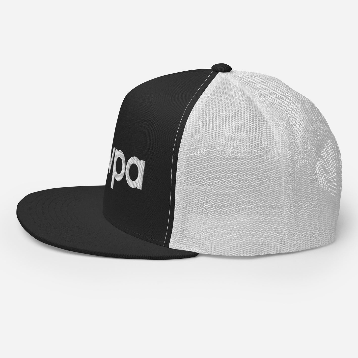 Wildebeest VPA Trucker Cap