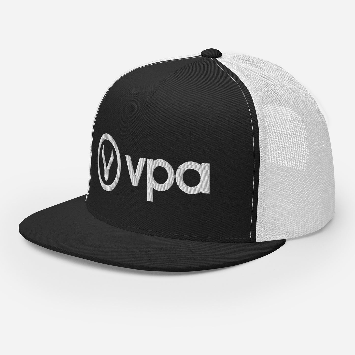 Wildebeest VPA Trucker Cap