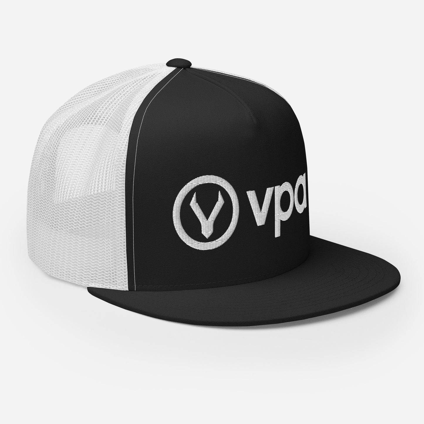 Wildebeest VPA Trucker Cap