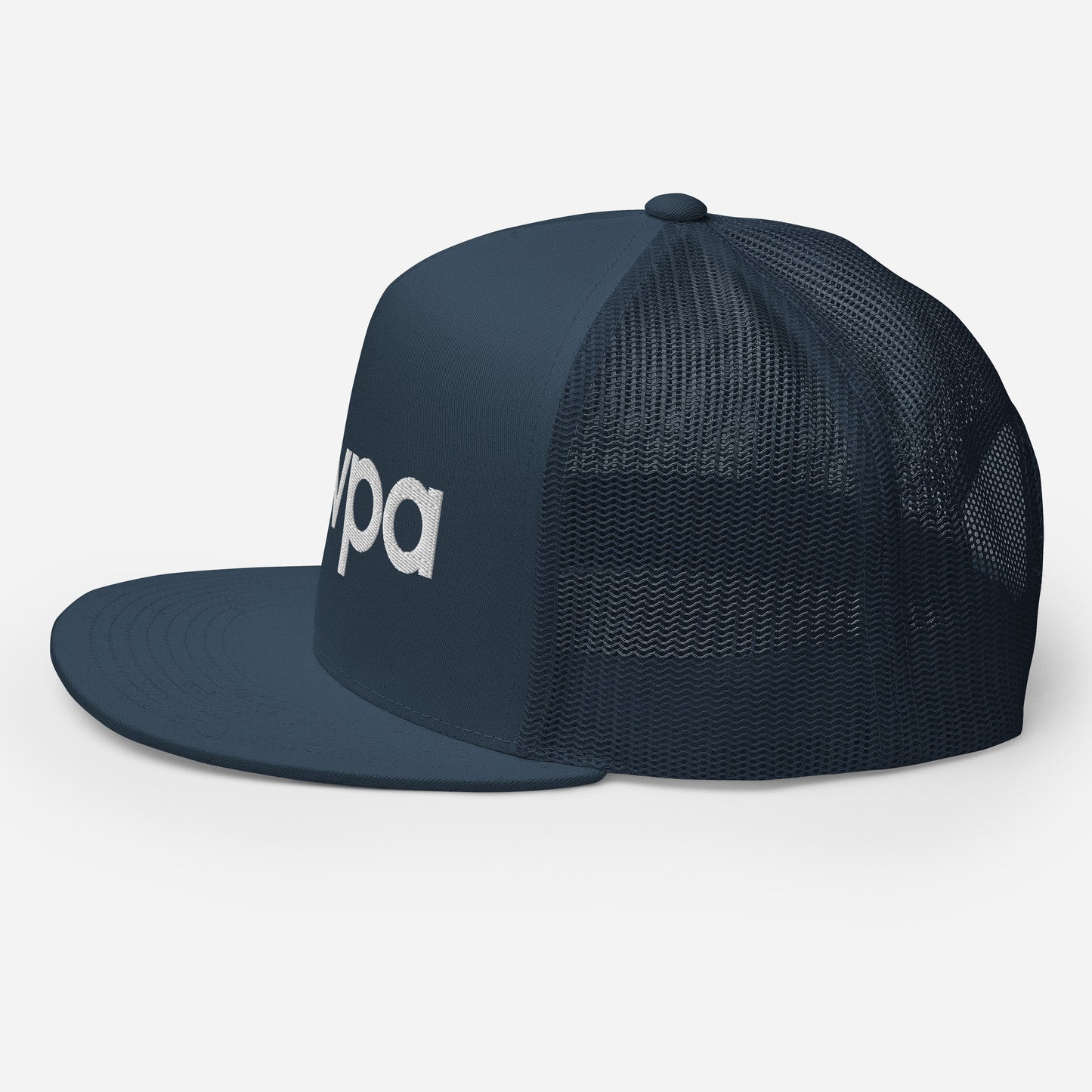 Wildebeest VPA Trucker Cap