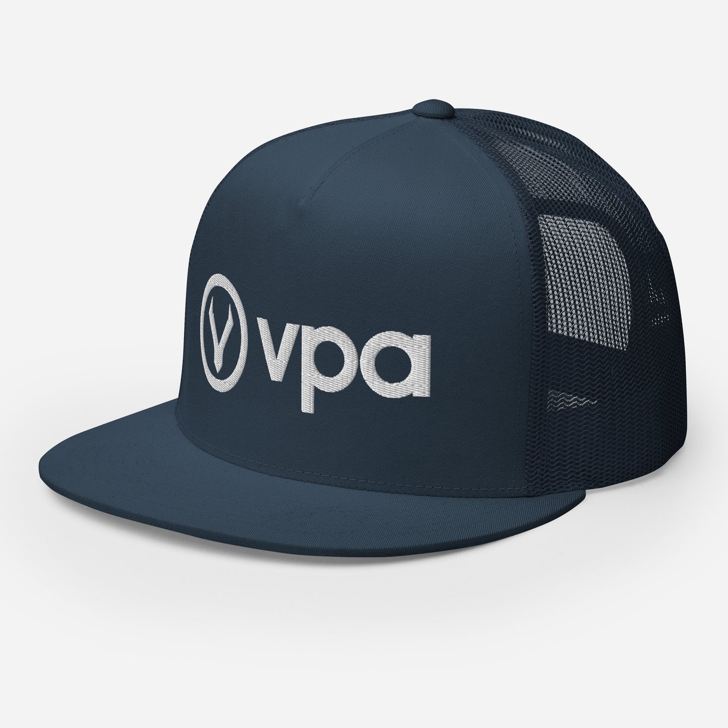 Wildebeest VPA Trucker Cap