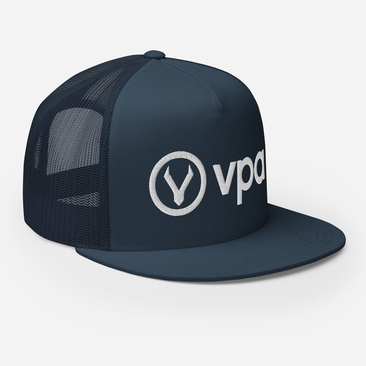 Wildebeest VPA Trucker Cap