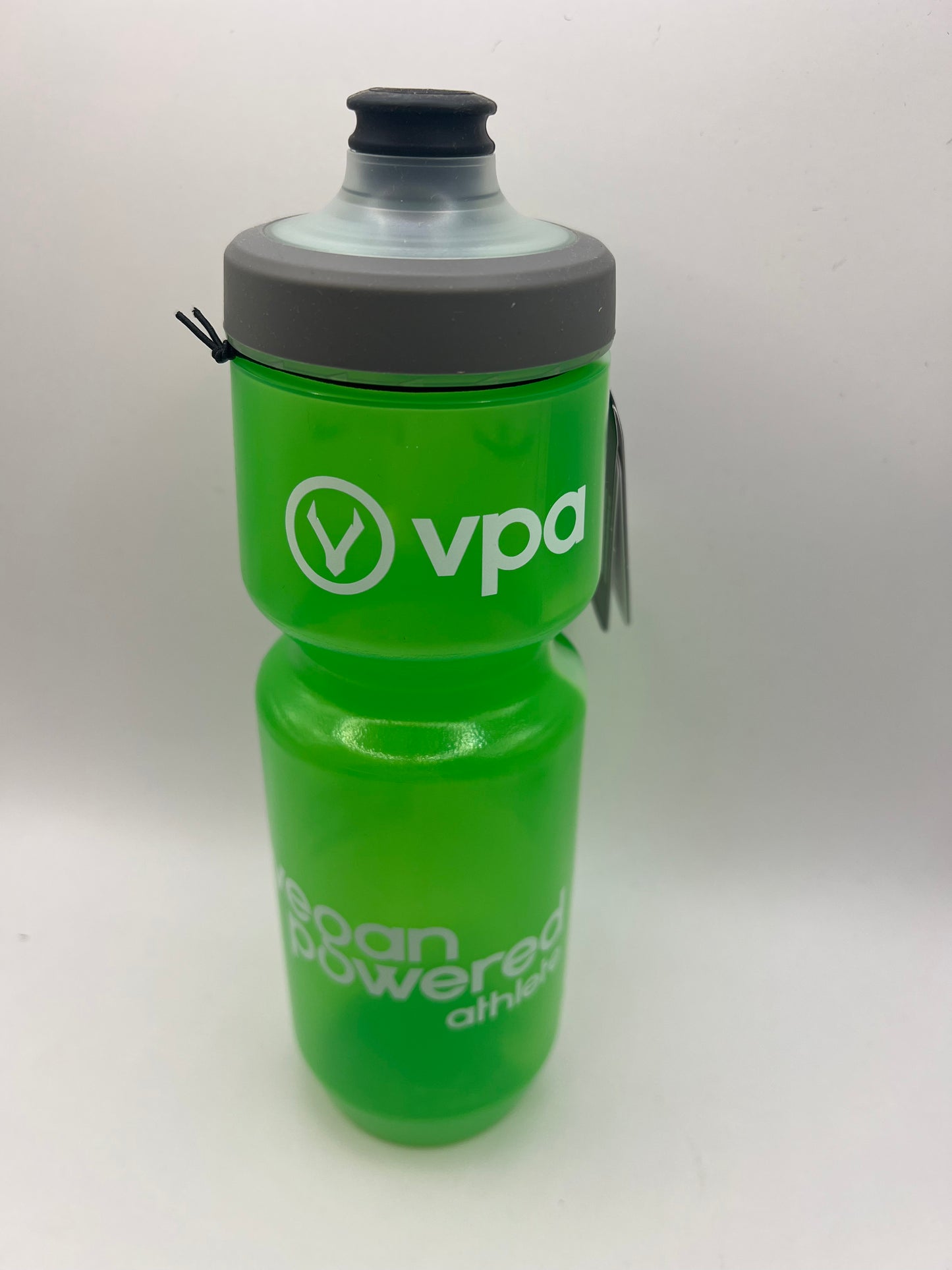 VPA vegan Green 26oz Purist Bottles w/ Watergate Cap