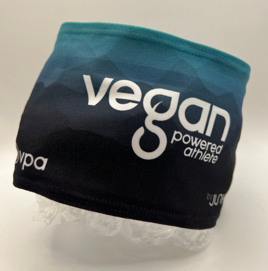 Vegan Powered Athlete Headband by Junk