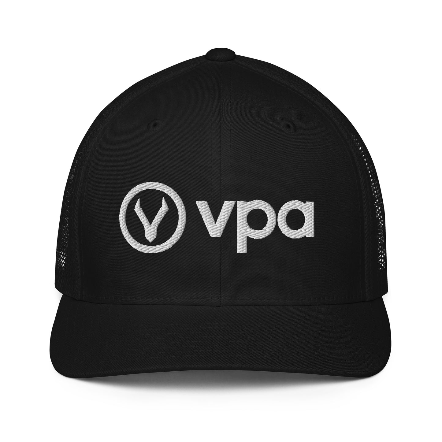 Wildebeest VPA Mesh back trucker cap
