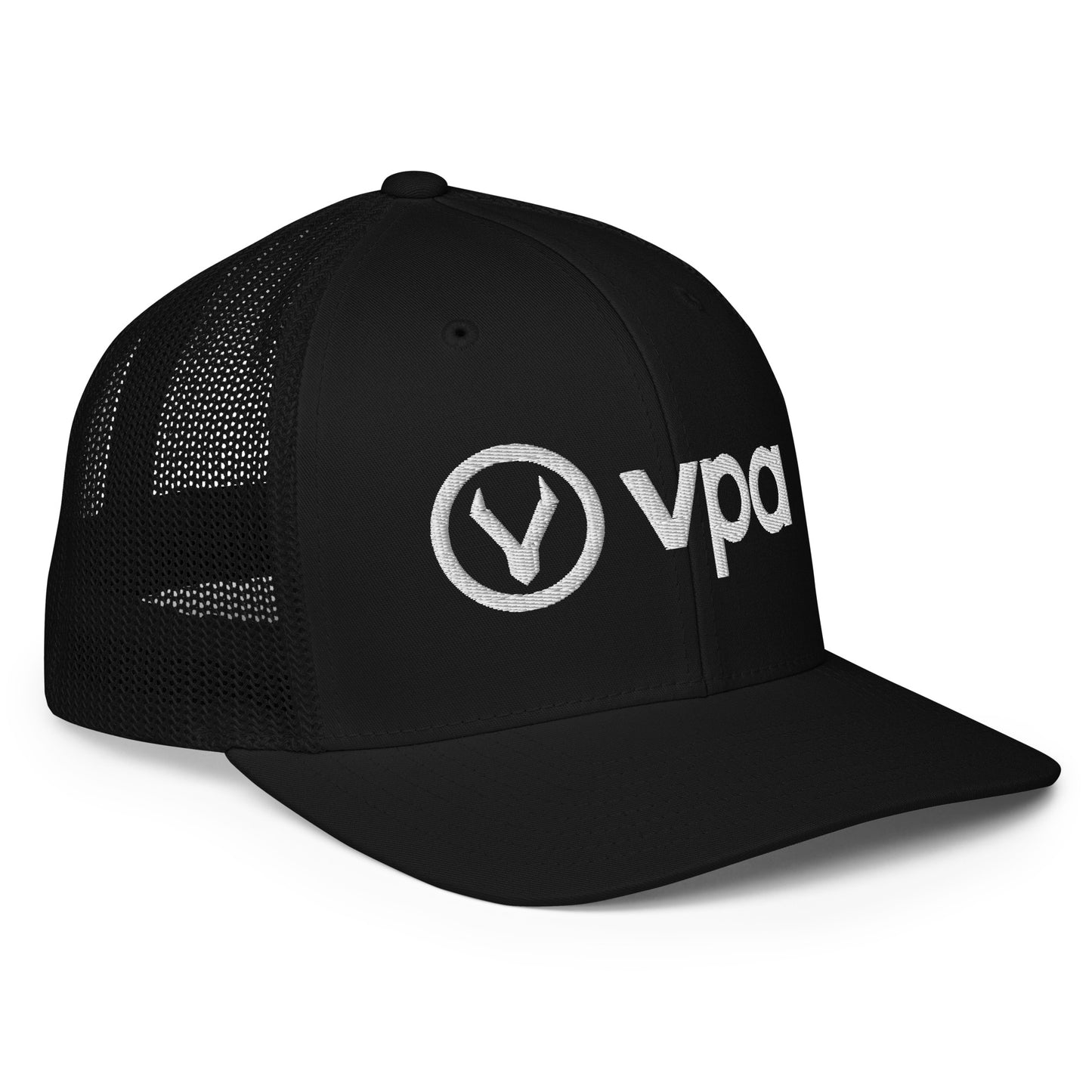 Wildebeest VPA Mesh back trucker cap