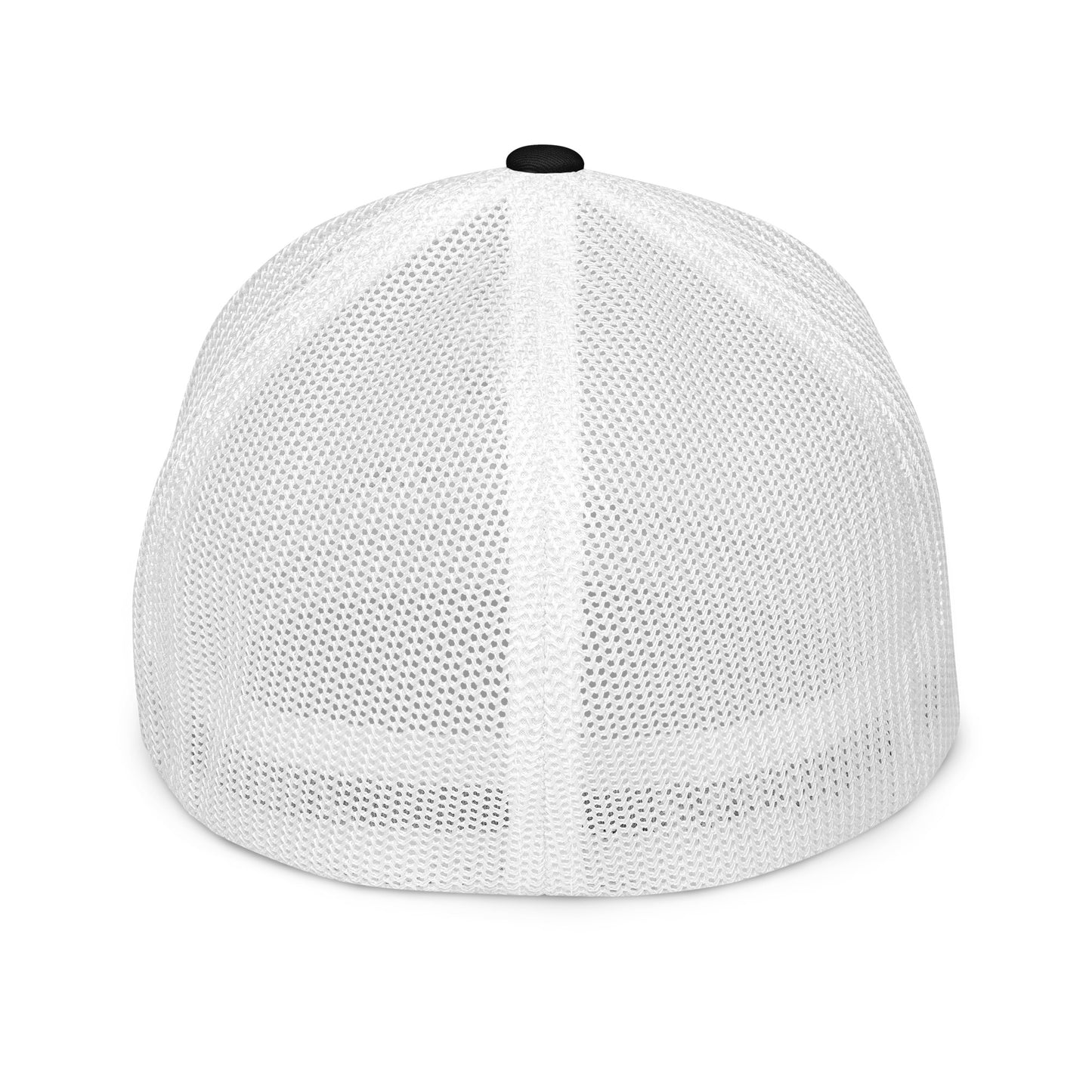 Wildebeest VPA Mesh back trucker cap