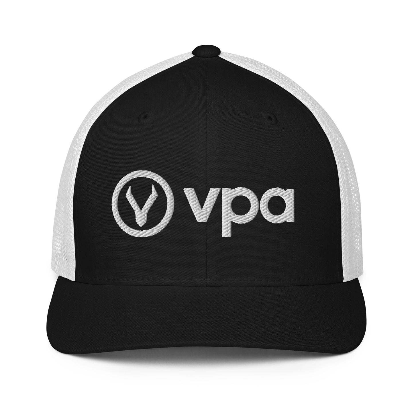 Wildebeest VPA Mesh back trucker cap
