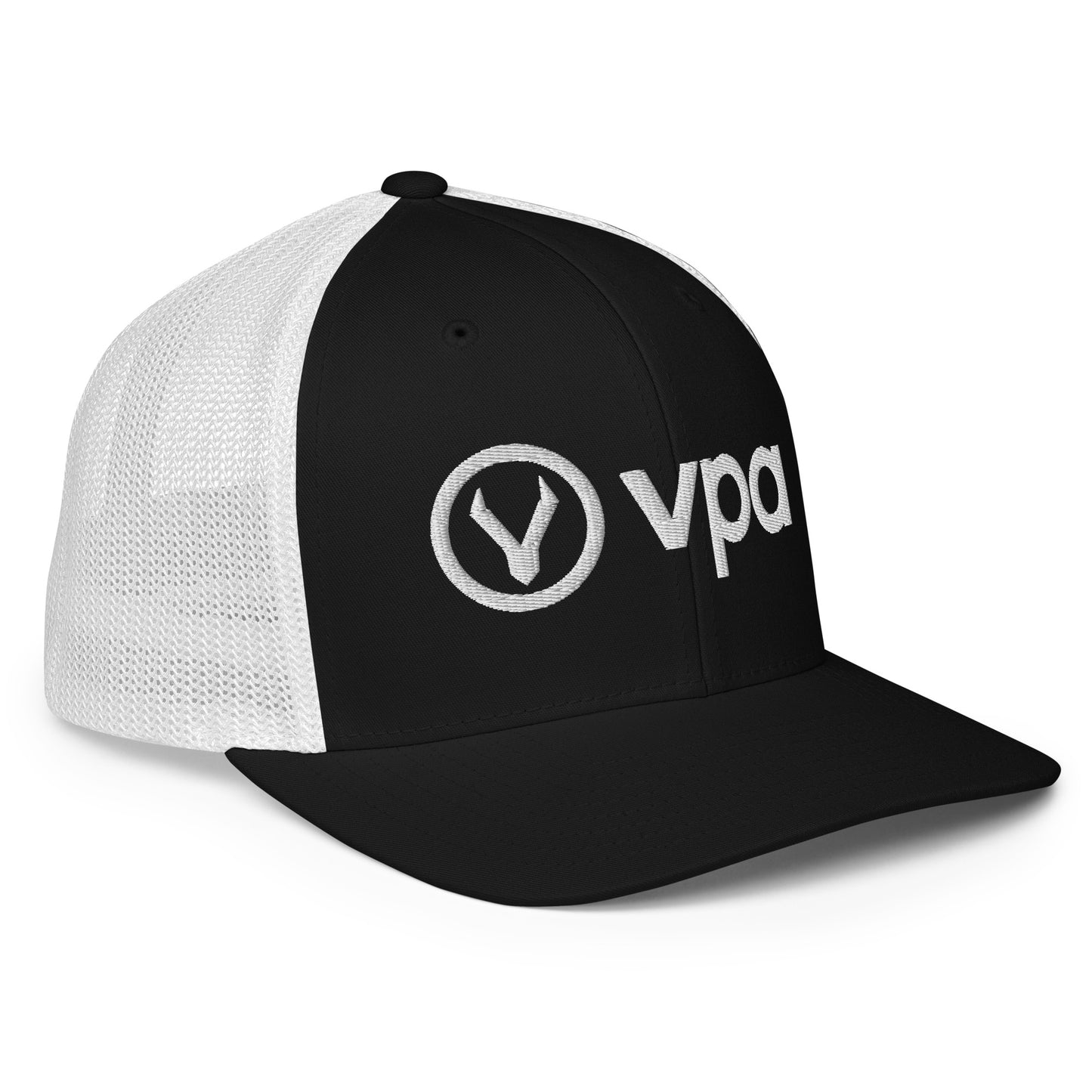 Wildebeest VPA Mesh back trucker cap