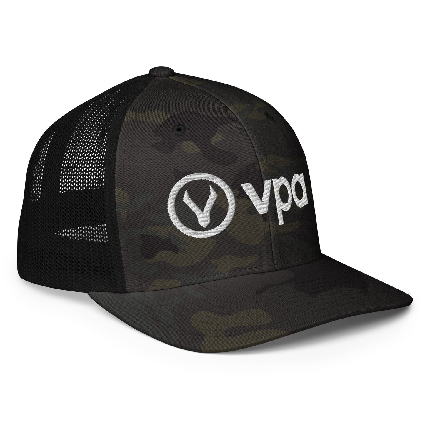 Wildebeest VPA Mesh back trucker cap