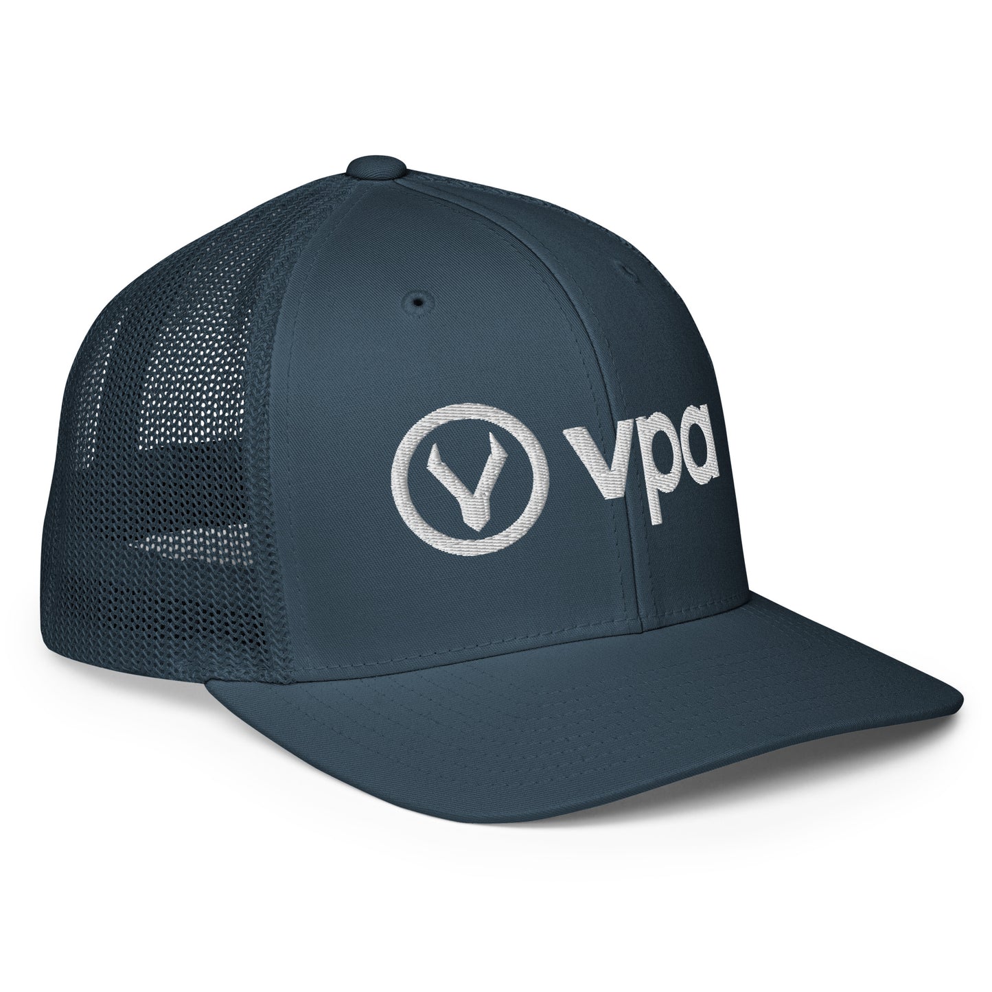 Wildebeest VPA Mesh back trucker cap